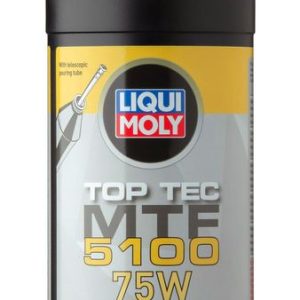LIQUI MOLY 21687 Greičių dėžės alyva