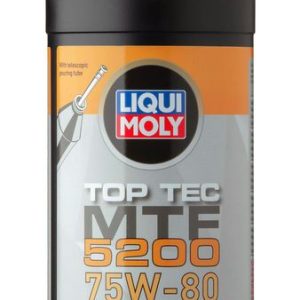 LIQUI MOLY 21688 Pārnesumkārbas eļļa