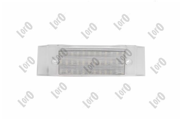 ABAKUS L37-210-0009LED numbrimärgituli