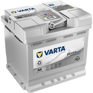 VARTA 550901054J382 Startera akumulators