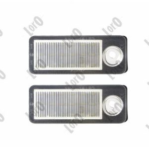 ABAKUS L03-210-0013LED Valstybinio numerio apšvietimas