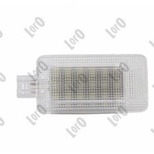 ABAKUS L35-410-001LED Lighting, inside of trunk