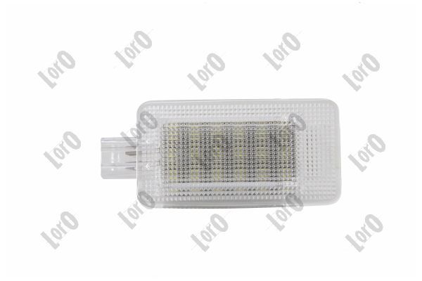 ABAKUS L35-410-001LED Apšvietimas, bagažinės vidus