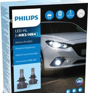 PHILIPS 11005U3022X2 Bulb, spotlight