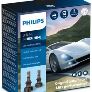 PHILIPS 11005U91X2 Lamp, kohtvalgusti