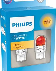 PHILIPS 11065AU60X2 Lemputė, indikatorius