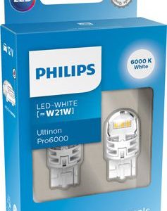 PHILIPS 11065CU60X2 Pirn, pidurituli