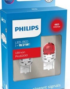 PHILIPS 11065RU60X2 Lamp, pidurituli