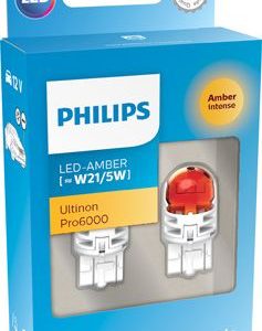 PHILIPS 11066AU60X2 Lemputė, indikatorius