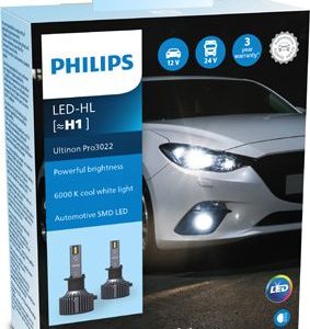 PHILIPS 11258U3022X2 Bulb, spotlight