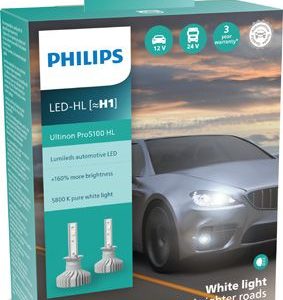 PHILIPS 11258U51X2 Bulb, spotlight