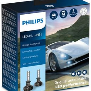 PHILIPS 11258U91X2 Lamp, kohtvalgusti