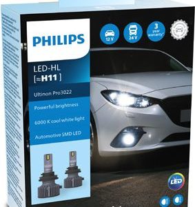 PHILIPS 11362U3022X2 Bulb, spotlight