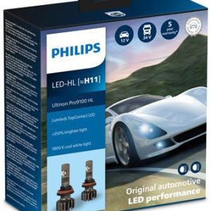 PHILIPS 11362U91X2 Bulb, spotlight