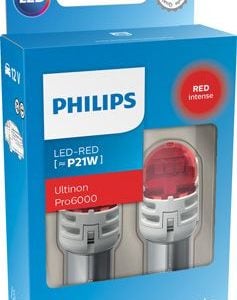 PHILIPS 11498RU60X2 Pirn, pidurituli