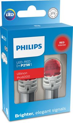PHILIPS 11498RU60X2 Pirn, pidurituli