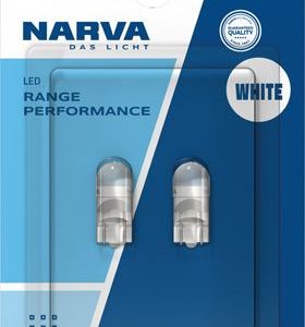 NARVA 181454100 Bulb, licence plate light