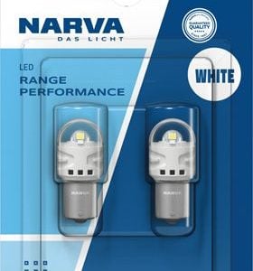NARVA 181484100 Pirn, tagurduslamp