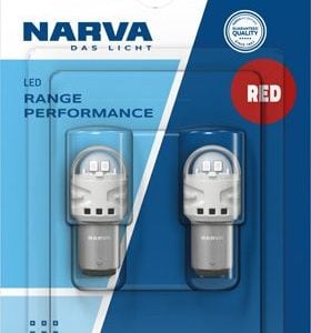 NARVA 181524100 Bulb, brake/rear light