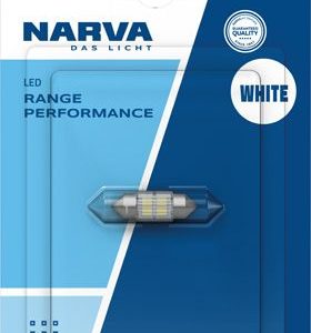 NARVA 181704000 Bulb, interior lighting