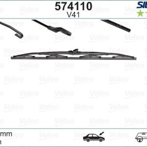 VALEO 574110 Valytuvai