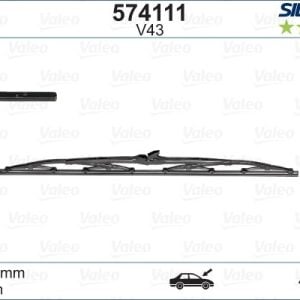 VALEO 574111 Wipers