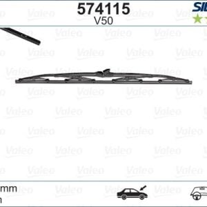 VALEO 574115 Wipers