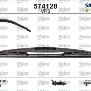 VALEO 574128 Valytuvai