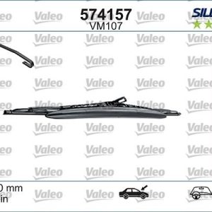VALEO 574157 Valytuvai