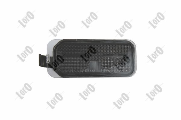 ABACUS 017-13-900 License plate lighting