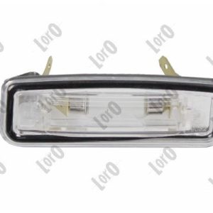 ABACUS 017-33-905 License plate lighting