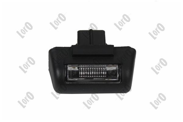 ABACUS 017-41-905 License plate lighting