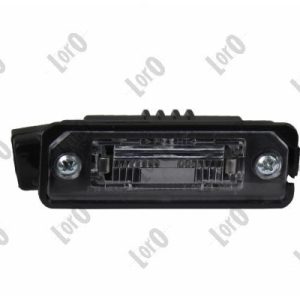 ABACUS 053-10-900 License plate lighting