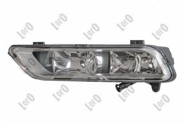 ABAKUS 053-50-911 Fog lamp