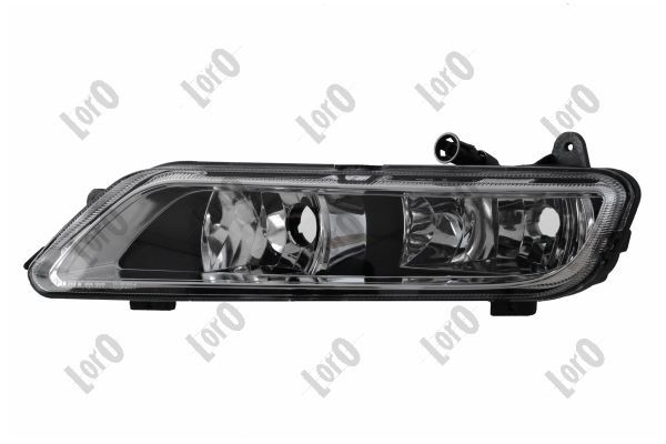 ABAKUS 053-50-913 Fog light