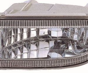 ABAKUS 212-2018L-UE Fog light