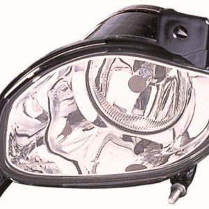 ABAKUS 212-2036L-UE Fog light