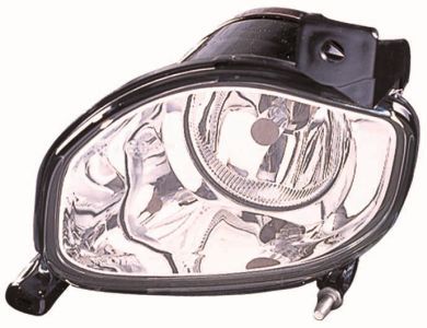 ABAKUS 212-2036L-UE Miglas lukturis