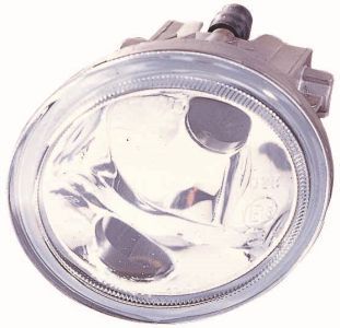 Противотуманная фара ABAKUS 212-2035L-UE