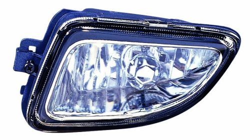 Противотуманная фара ABAKUS 212-2050L-UE