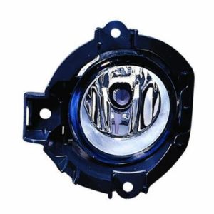 ABAKUS 212-2053R-UQH Fog lamp