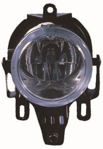 ABAKUS 214-2030N-UQD Rūko žibintas