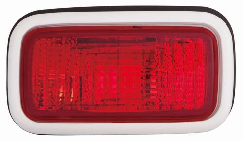 ABAKUS 214-4001L3LD-UE Aizmugurējais miglas lukturis