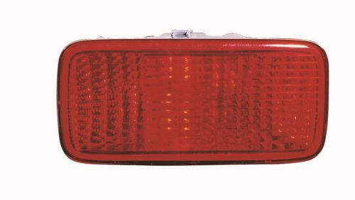 ABAKUS 214-4001R-LD-UE Aizmugurējais miglas lukturis