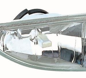 ABAKUS 431-2005R-UE Fog lamp