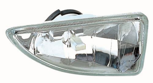 Противотуманная фара ABAKUS 431-2005R-UE