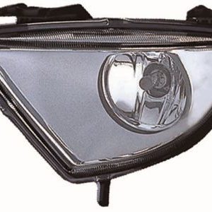 ABAKUS 431-2009R-UE Fog lamp