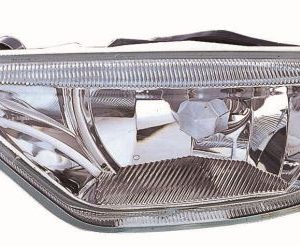 ABAKUS 431-2016R-UE Fog lamp
