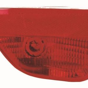ABAKUS 431-4001L-LD-UE Galinis rūko žibintas