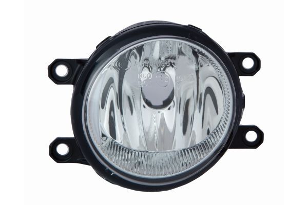 ABAKUS 212-2092R-UE Противотуманная фара